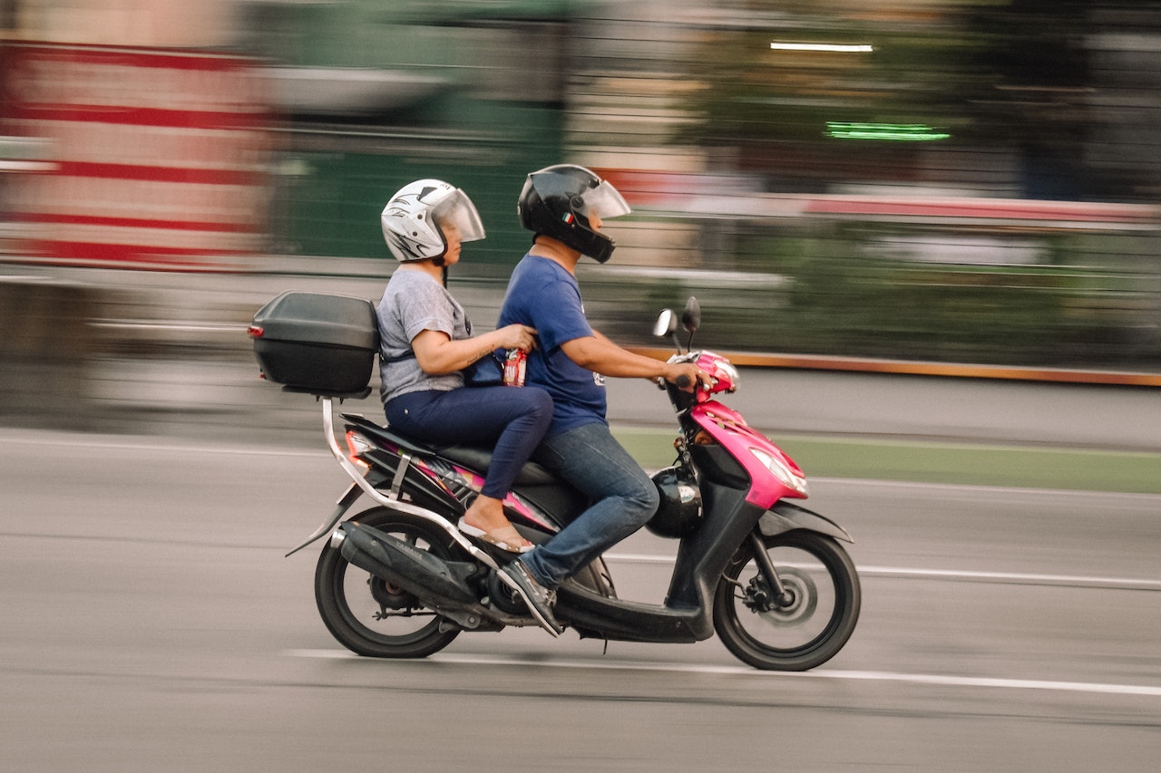 5 tips scooter praktijk